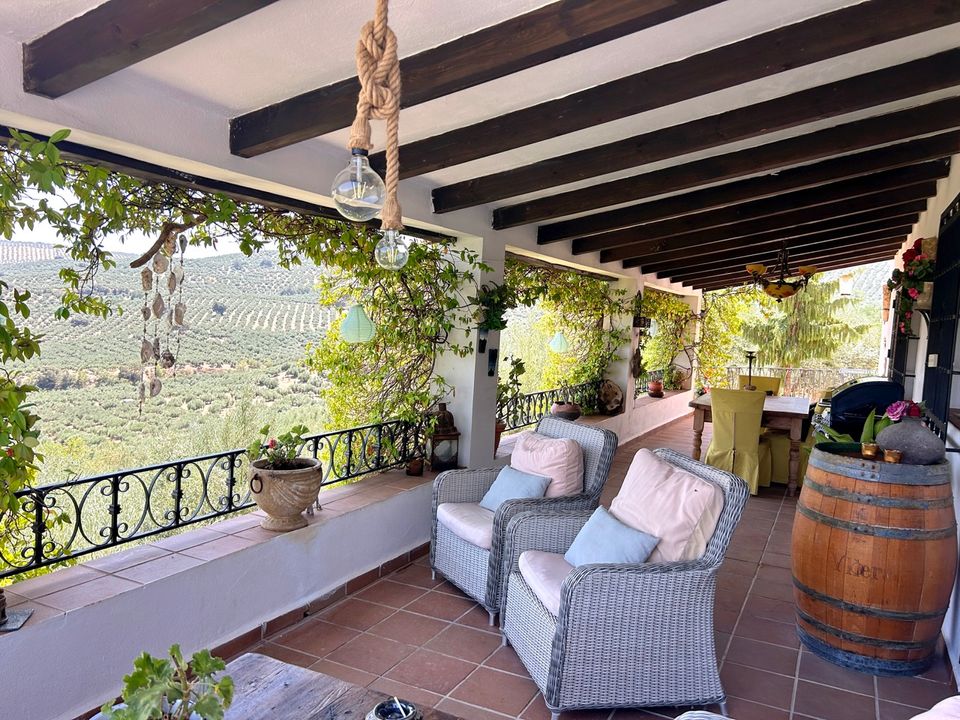 Haus in Aldea Ermita Nueva, Jaen - Foto 4